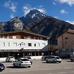Hotel Al Benvenuto & Restaurant