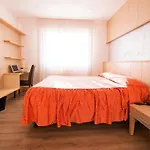 Al Benvenuto & Restaurant 3* 托尔梅佐