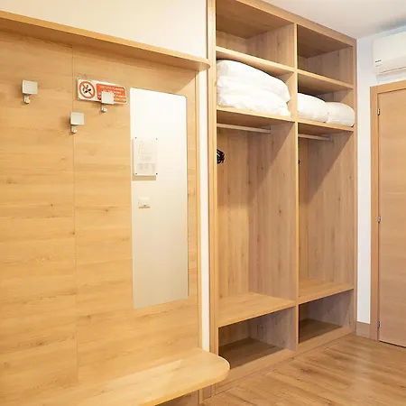 Al Benvenuto & Restaurant Hotel Tolmezzo