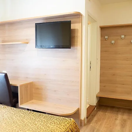 Al Benvenuto & Restaurant Hotel Tolmezzo