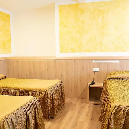 Al Benvenuto & Restaurant