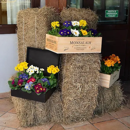 Al Benvenuto & Restaurant