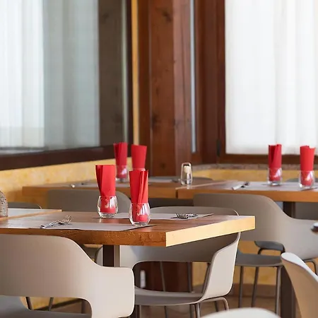 Al Benvenuto & Restaurant