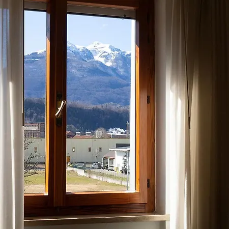 Al Benvenuto & Restaurant