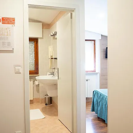 Hotel Al Benvenuto & Restaurant 3*