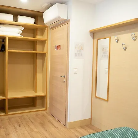 Al Benvenuto & Restaurant Hotel