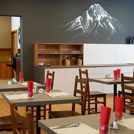 Al Benvenuto & Restaurant فندق
