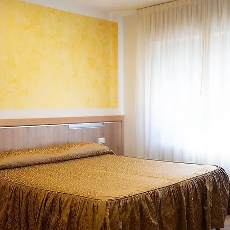 Al Benvenuto & Restaurant Hotel Tolmezzo