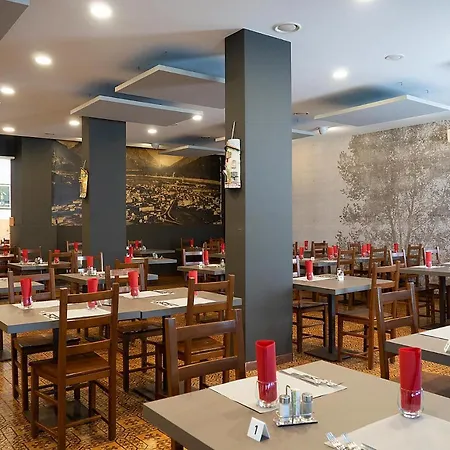 Al Benvenuto & Restaurant 3* Tolmezzo