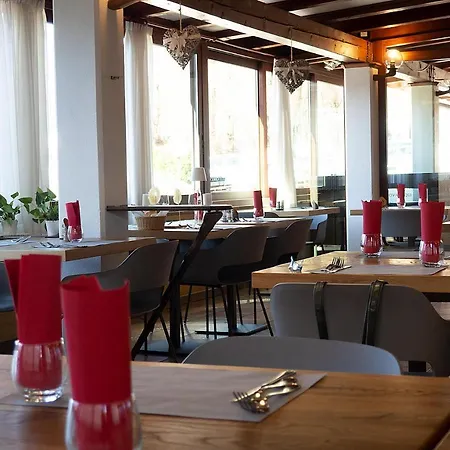 Ξενοδοχείο Al Benvenuto & Restaurant Tolmezzo