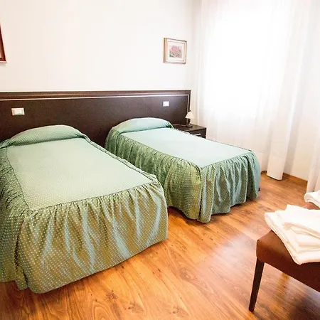 Hotel Al Benvenuto & Restaurant Tolmezzo