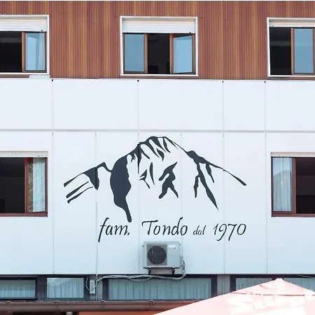 Al Benvenuto & Restaurant Hotel 3*