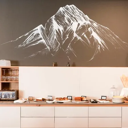 Al Benvenuto & Restaurant 3* 托尔梅佐