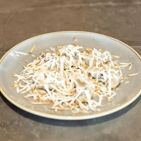 酒店 Al Benvenuto & Restaurant