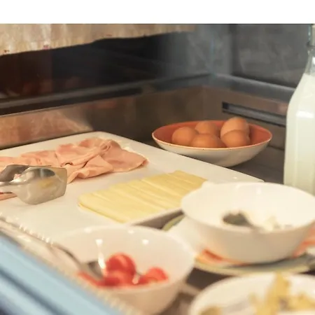 Al Benvenuto & Restaurant 3*