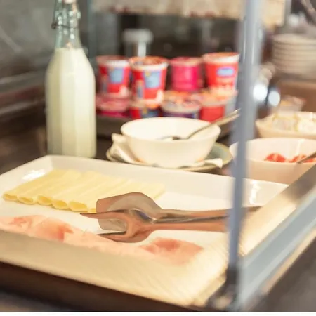 Al Benvenuto & Restaurant