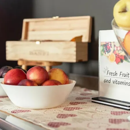 Al Benvenuto & Restaurant 3* Tolmezzo