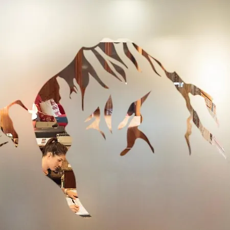 Al Benvenuto & Restaurant Hotel