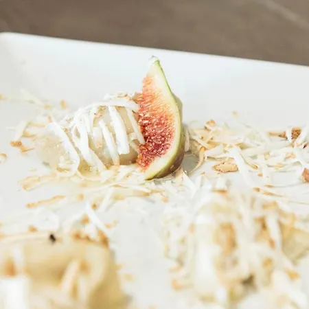 Hotel Al Benvenuto & Restaurant