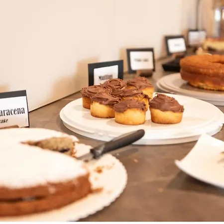 Al Benvenuto & Restaurant Ξενοδοχείο Tolmezzo