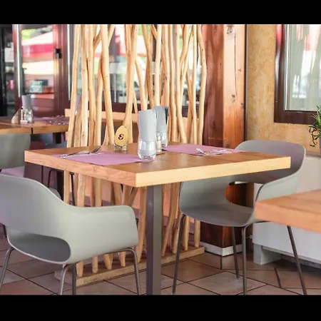 Ξενοδοχείο Al Benvenuto & Restaurant