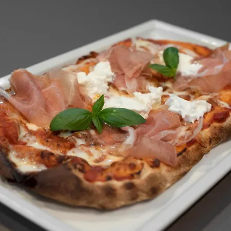 Al Benvenuto & Restaurant 酒店