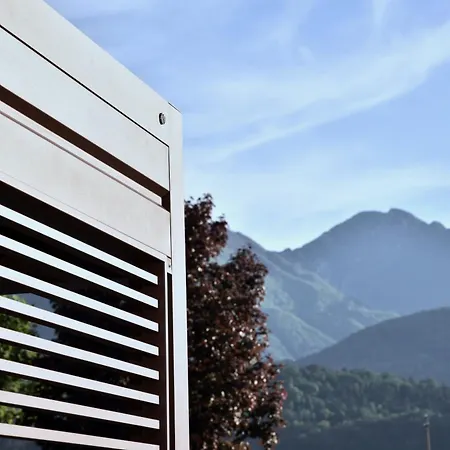 Ξενοδοχείο Al Benvenuto & Restaurant Tolmezzo