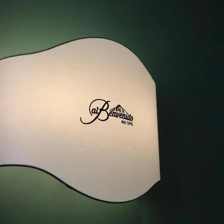 Al Benvenuto & Restaurant Ξενοδοχείο