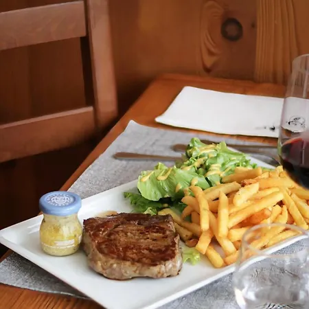 Al Benvenuto & Restaurant 3*