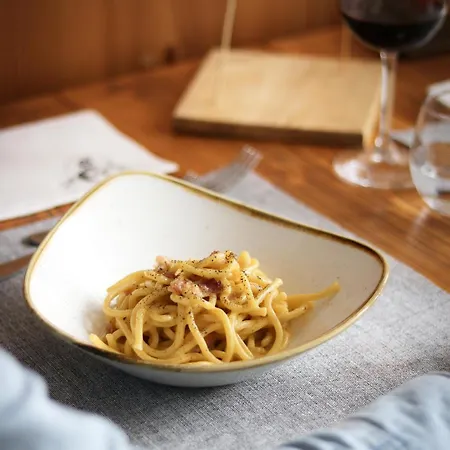 Al Benvenuto & Restaurant