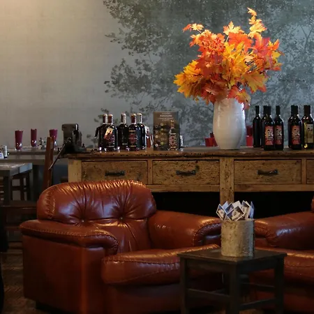 Hotel Al Benvenuto & Restaurant