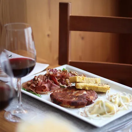 Al Benvenuto & Restaurant 3*