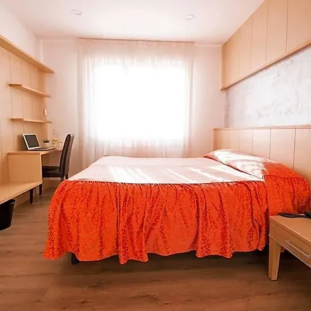 Al Benvenuto & Restaurant 3*