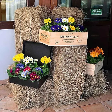 Al Benvenuto & Restaurant 3* Tolmezzo