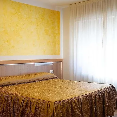 Al Benvenuto & Restaurant 3*