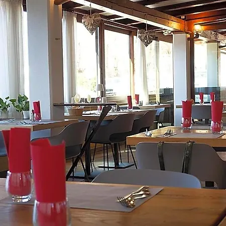 Al Benvenuto & Restaurant