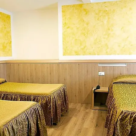 Al Benvenuto & Restaurant Szálloda 3*