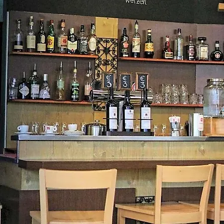 Al Benvenuto & Restaurant