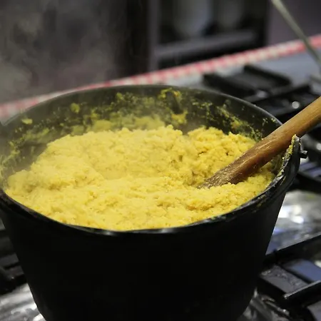 Ξενοδοχείο Al Benvenuto & Restaurant Tolmezzo