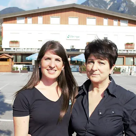 Hotel Al Benvenuto & Restaurant 3*