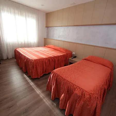 Al Benvenuto & Restaurant Hotel 3*