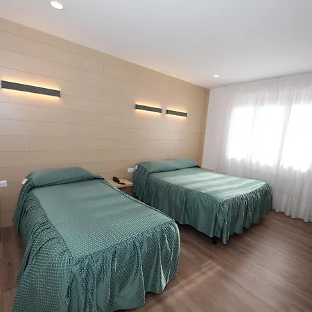 Hotel Al Benvenuto & Restaurant