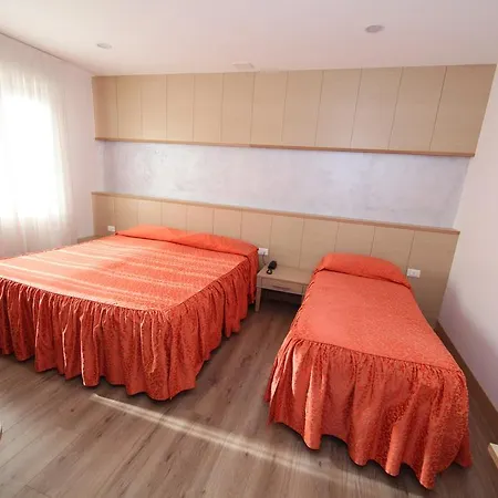 Al Benvenuto & Restaurant Tolmezzo