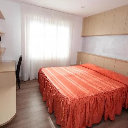 فندق Al Benvenuto & Restaurant 3*