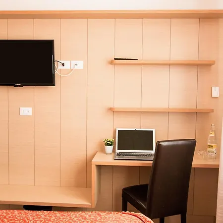 Al Benvenuto & Restaurant 3*