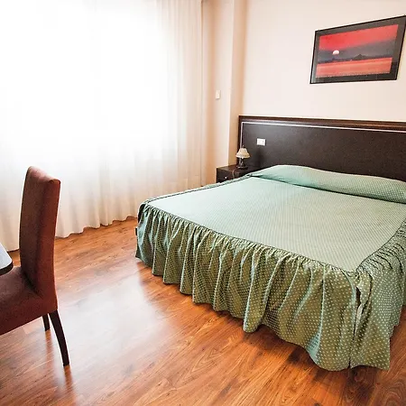 Al Benvenuto & Restaurant 3* Tolmezzo