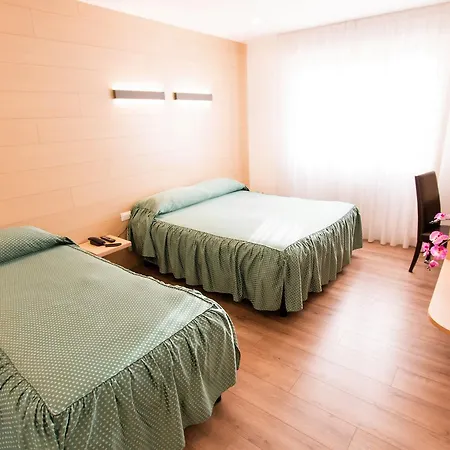 Hotel Al Benvenuto & Restaurant Tolmezzo