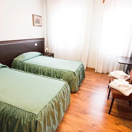 Al Benvenuto & Restaurant 酒店