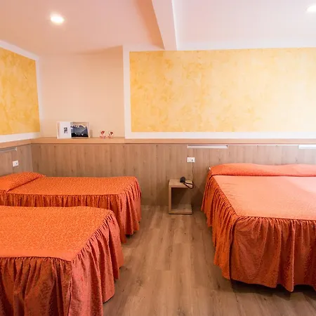 Al Benvenuto Hotel&restaurant