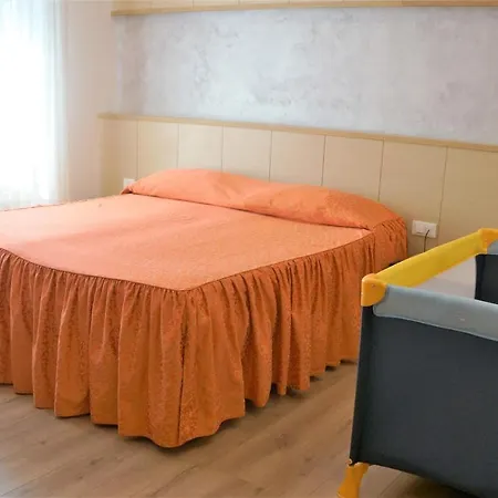 Al Benvenuto & Restaurant Hotel 3*